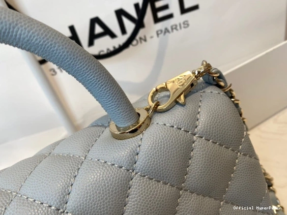 HyperPeter HANDLE CHANEL BAG 0818